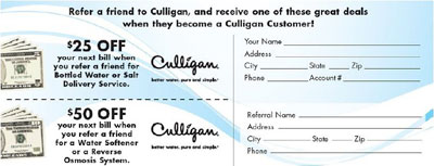 Culligan Bill Pay Phone Number